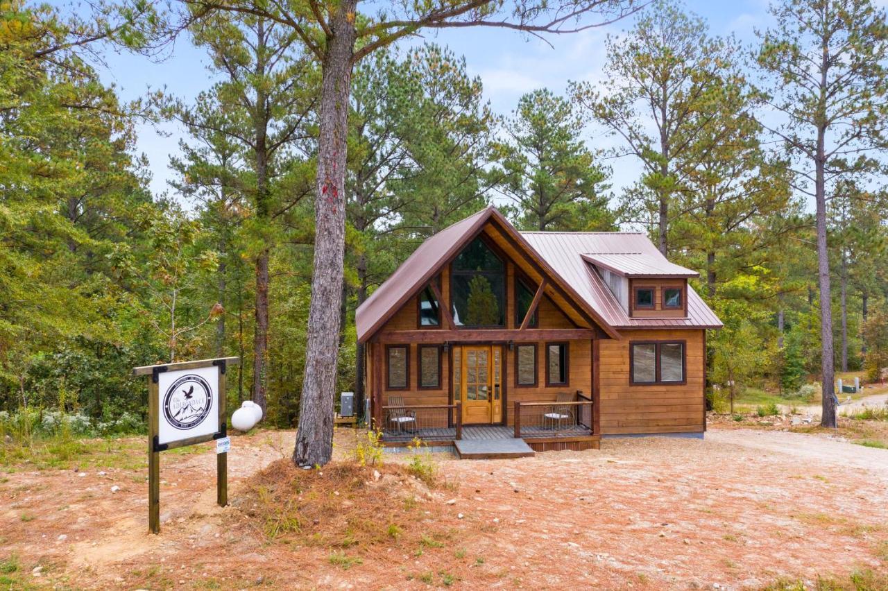 The Adirondack Honeymoon Hot Tub Soaking Tub Wood Burning Fireplace Stephens Gap ภายนอก รูปภาพ